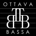 ottavabassa logo
