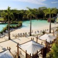 Praia Termal no Mabu&nbsp;Thermas_5902