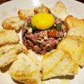 Tartare Steak Pacaembu