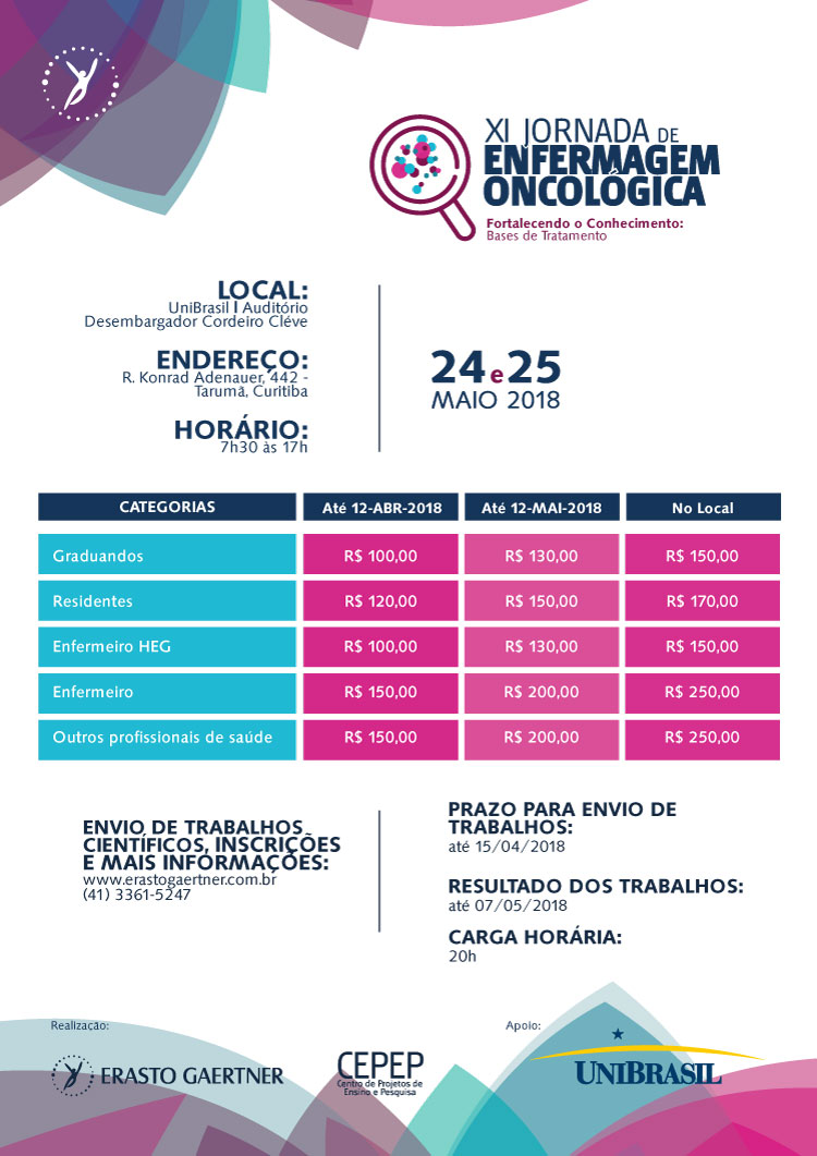 XI_Jornada_enf_onco18_Cartaz_Inscricoes_SITE