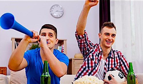 audição advertencia