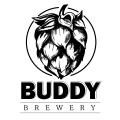 Buddy Brewery –&nbsp;Logo