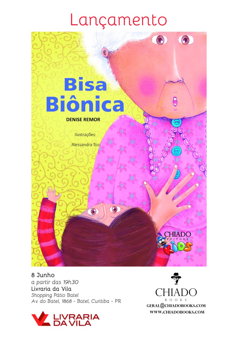 Cartaz_Bisa BiÃ³nica(1)
