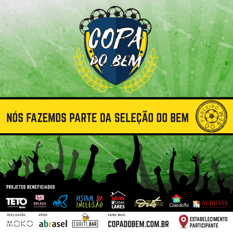 Copa do Bem 2