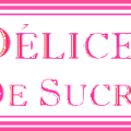 delices de sucre&nbsp;logo