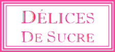 delices de sucre logo