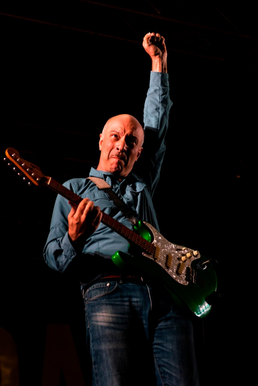 Ira na Virada Cultural Jundiaí 2016