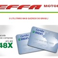 effa cartão bndes