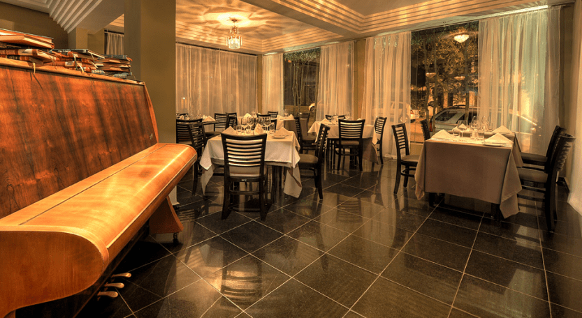Ernesto - interior 2