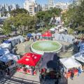 Feira-Espanha
