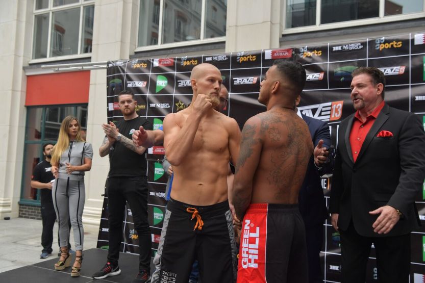 Indio-Brabo-Carlsson