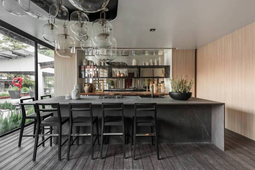 Galeria Gourmet Compagas - Ivan Wodzinsky