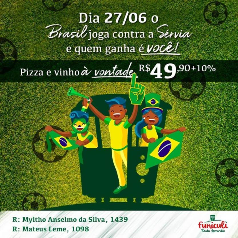 Pizza jogo