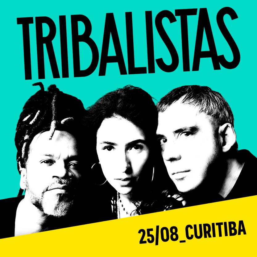 tribalistas