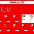 bud basement programação