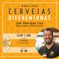 Cervejas Diferentonas