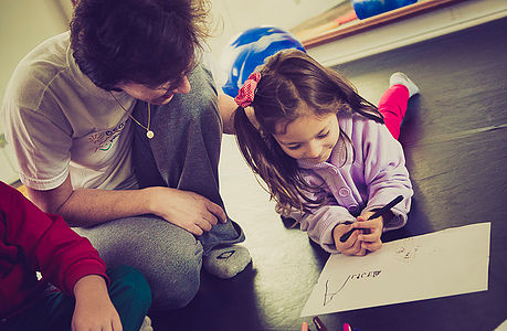 Colonia de ferias - divulgação 2018 2