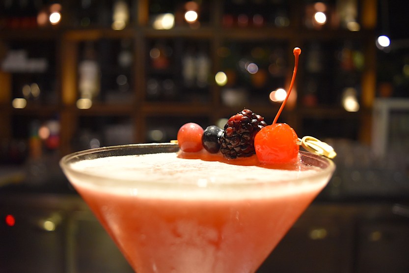 Desafio do Drink 1 - mais55