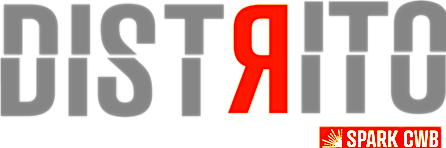 distrito logo