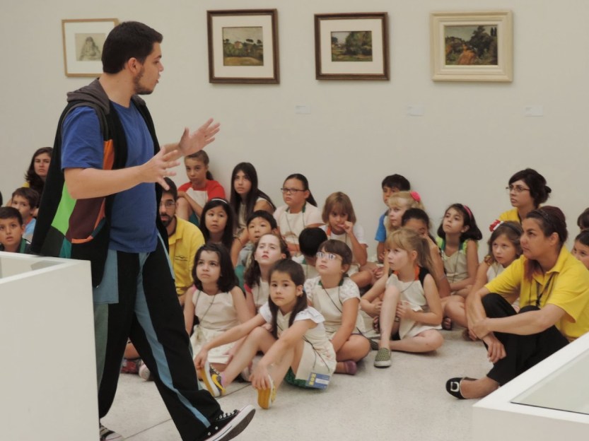 Narrativas Itinerantes 3