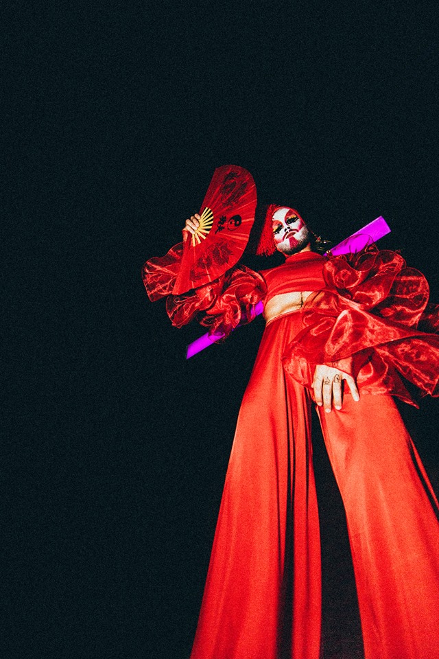 Redoma - Foto de Eudig