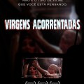 Virgens Acorrentadas – poster julho&nbsp;2018