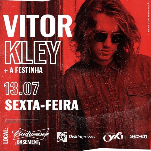 Vitor Kley