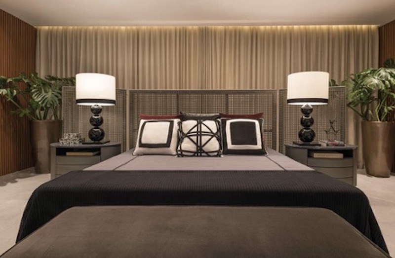 André Bertoluci – Wes Anderson