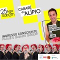 cabaré do alípio