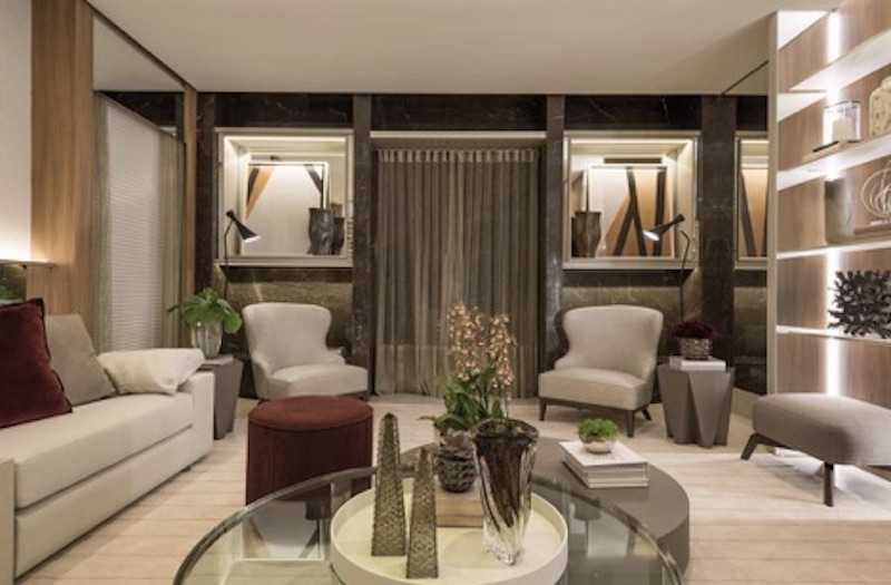 Caroline Andrusko – Grace de Mônaco