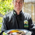 Chef Yuri Ferrari&nbsp;O.