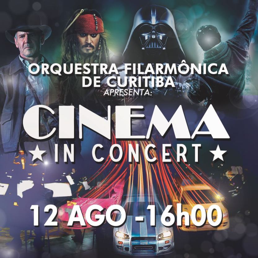 Cinema in Concert - Dia dos Pais1
