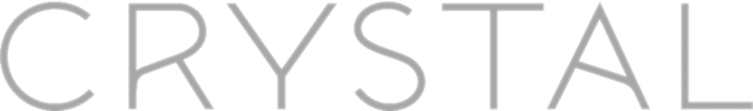 crystal logo