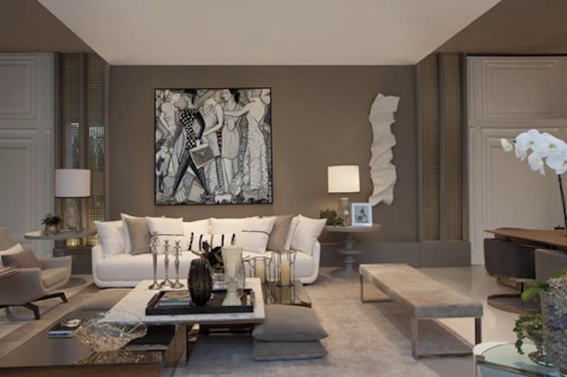 Cymara e Camila Ebrahim Largura e Jacy Ebrahim – Coco antes de Chanel