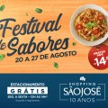 Festival de Sabores&nbsp;01
