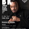 Flyer BK em&nbsp;Curitiba