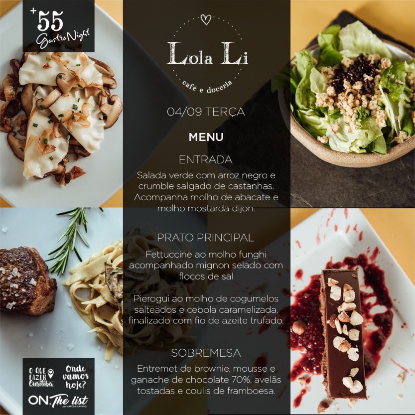 GastroNight_Lola Li Doceria_+55 Bar