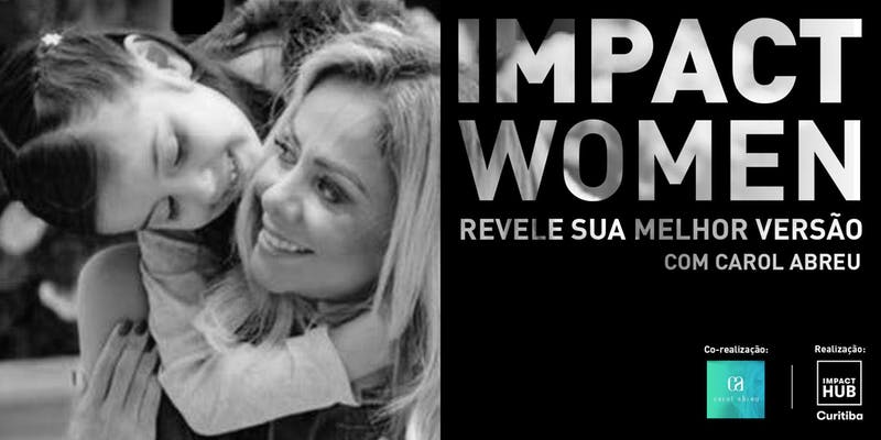 impact women - carol abreu