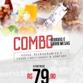 KF a La Carte –&nbsp;Promoção