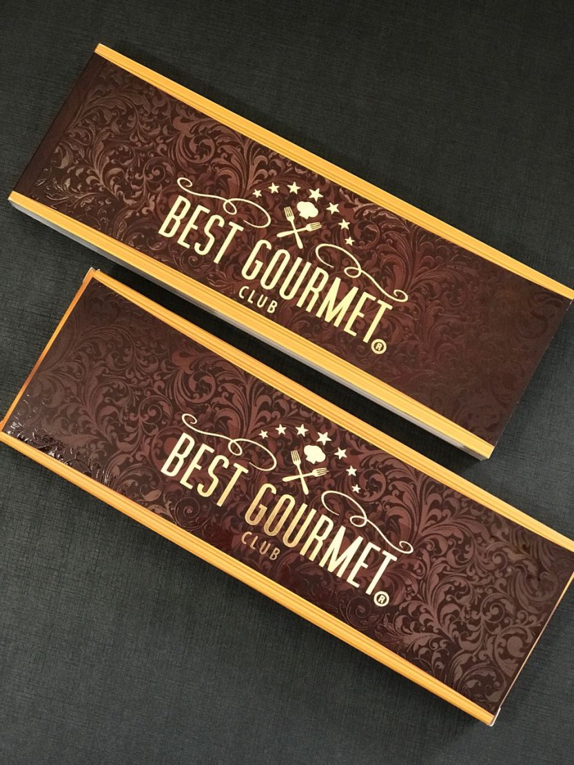 Passaporte Best Gourmet