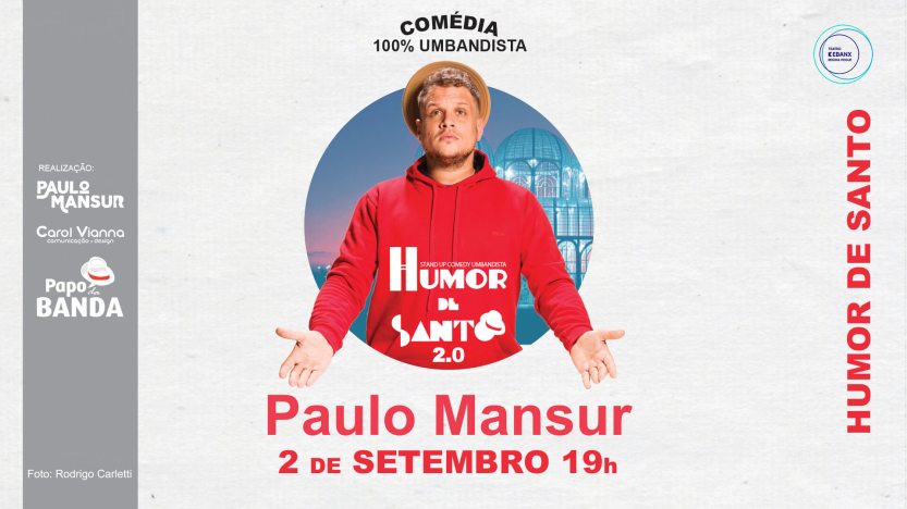 paulo mansur