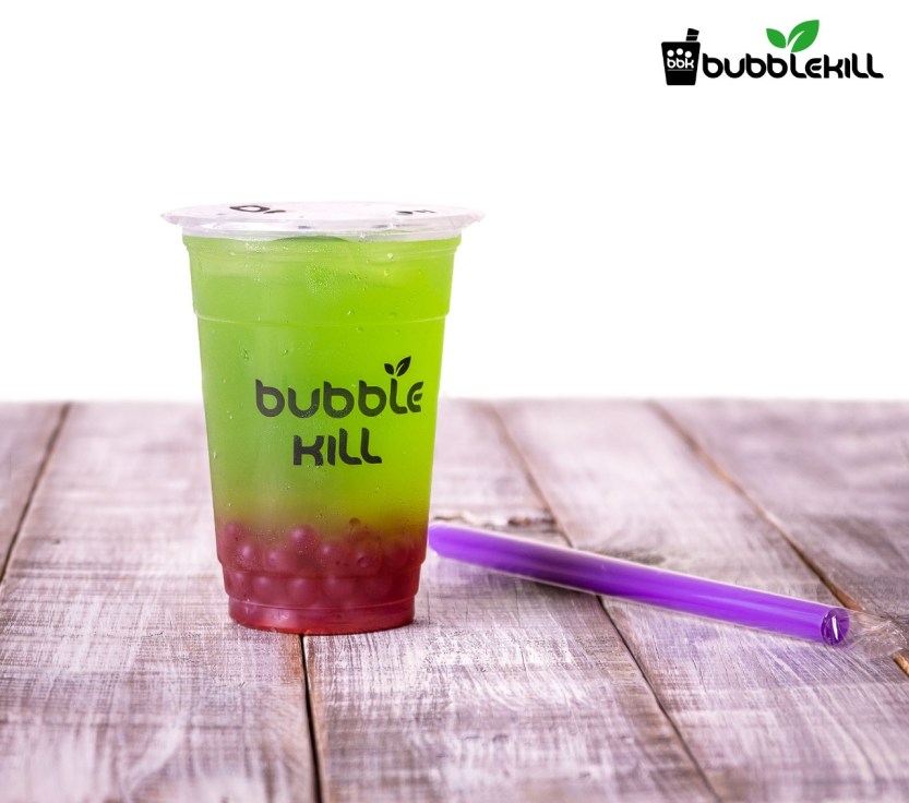 BubbleKill (Foto; divulgação) 2