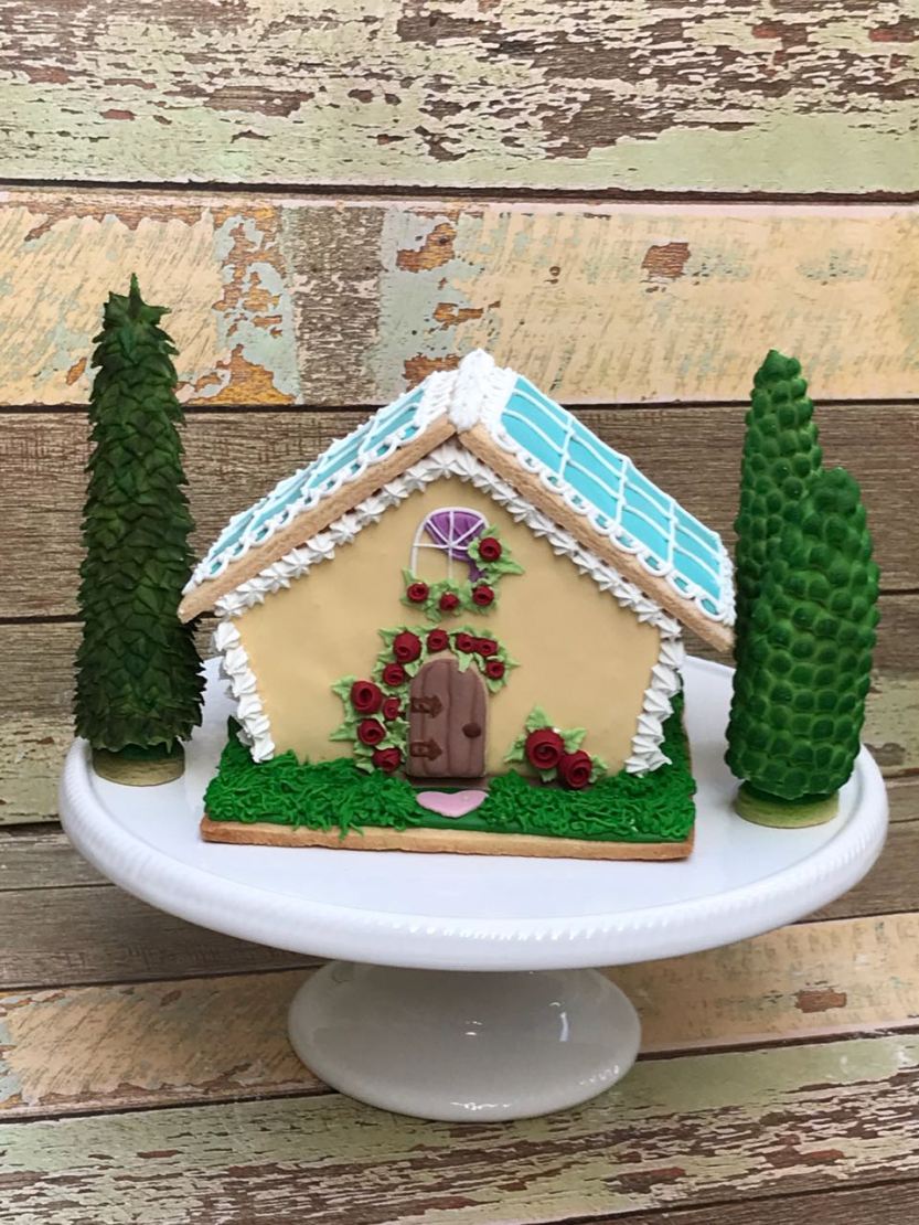 CBBD - maquete casa