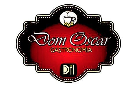 Dom Oscar Gastronomia logo