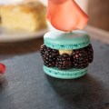 Macaron_de_champanhe_GastroNight_+55_Bar_Douce_Vie_Pâtisserie