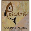 pescara cucina italiana&nbsp;logop