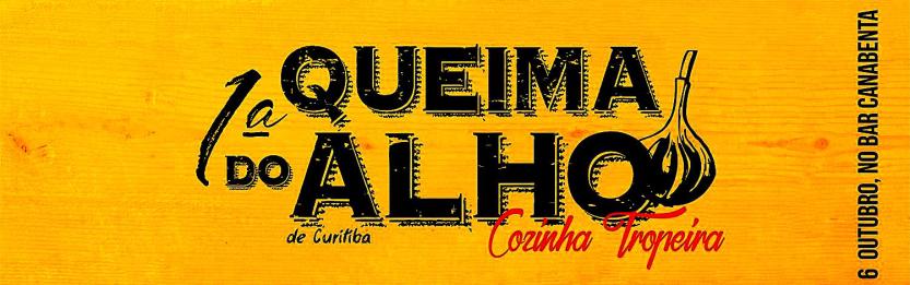queima do alho banner