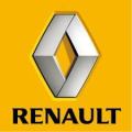 renault logo