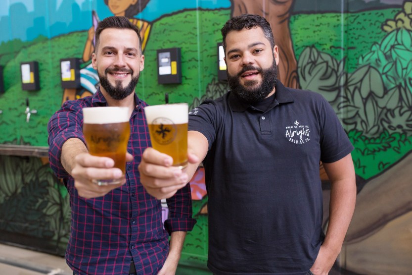 sócios Frederico Luz e Igor Martins (2)_DIVULGAÇÃO