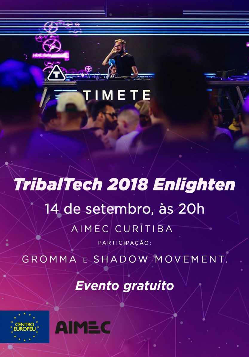 TribalTech 2018 Enlighten